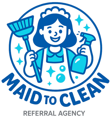 Maid to Clean